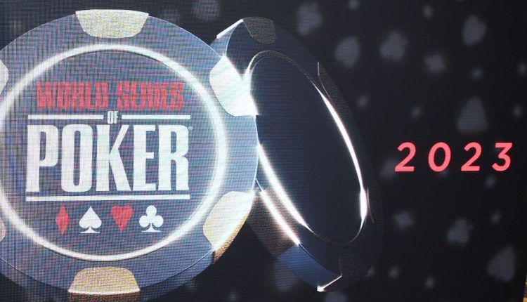 Daniel Weinman wins the World Series of Poker and earns $12.1 million

