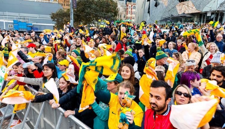 Women's World Cup Daily: The mood in Australia, New Zealand