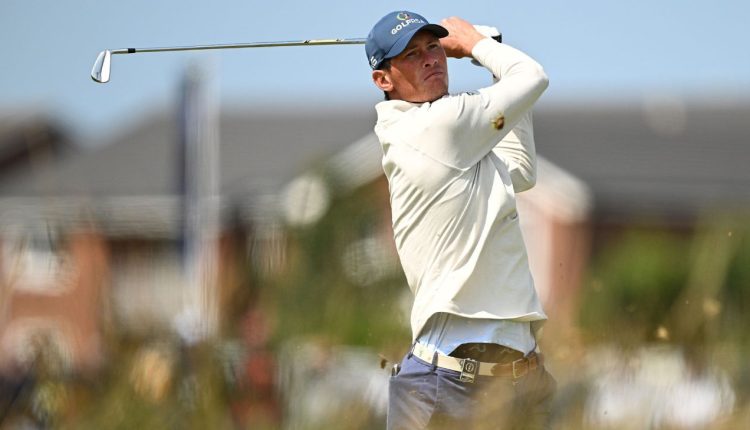 The Open 2023: Outlook for the second round

