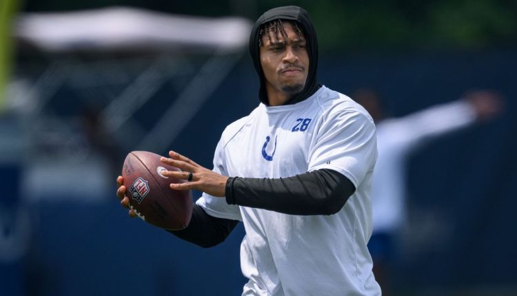 What's next for Colts, Jonathan Taylor after trade request?