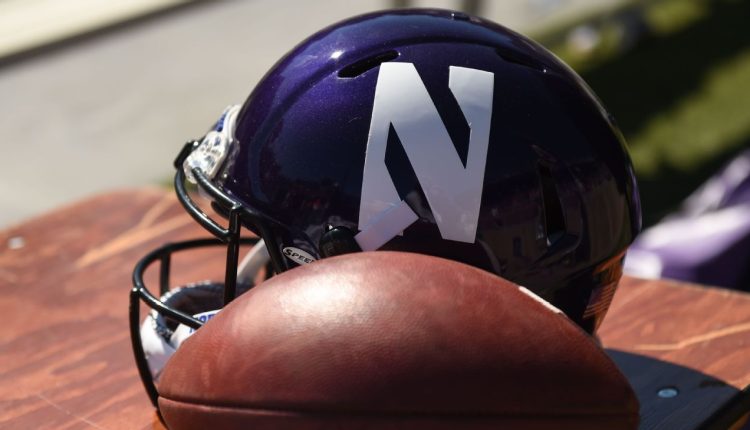 Former Northwestern player says coach Pat Fitzgerald "failed" by not stopping practicing chicanes

