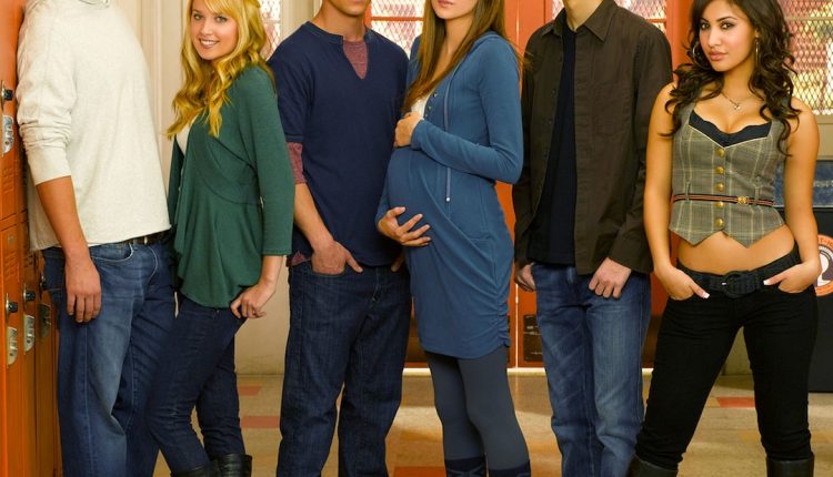 The Secret Lives of American Teenage Actors: Where Are They Now?

