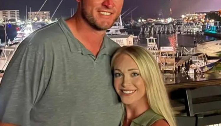 Ryan Mallett's girlfriend Madison Carter texts after his death

