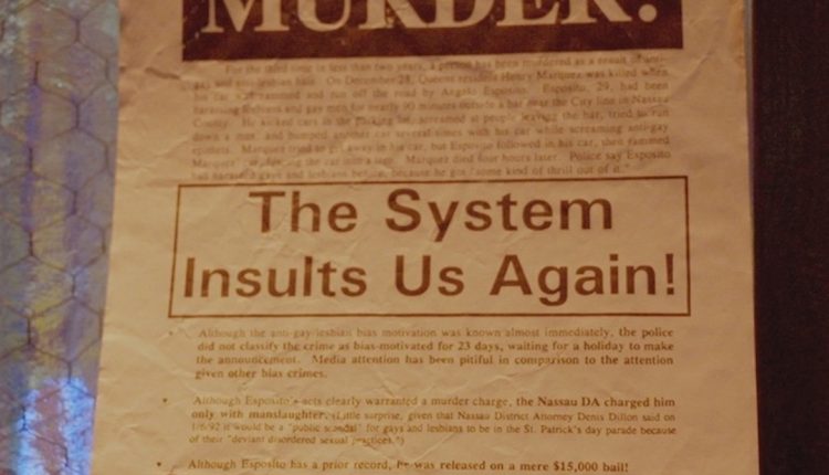 The horrific story of a serial killer told on HBO's Last Call

