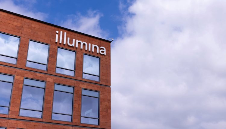 SEC investigating Illumina over Grail acquisition