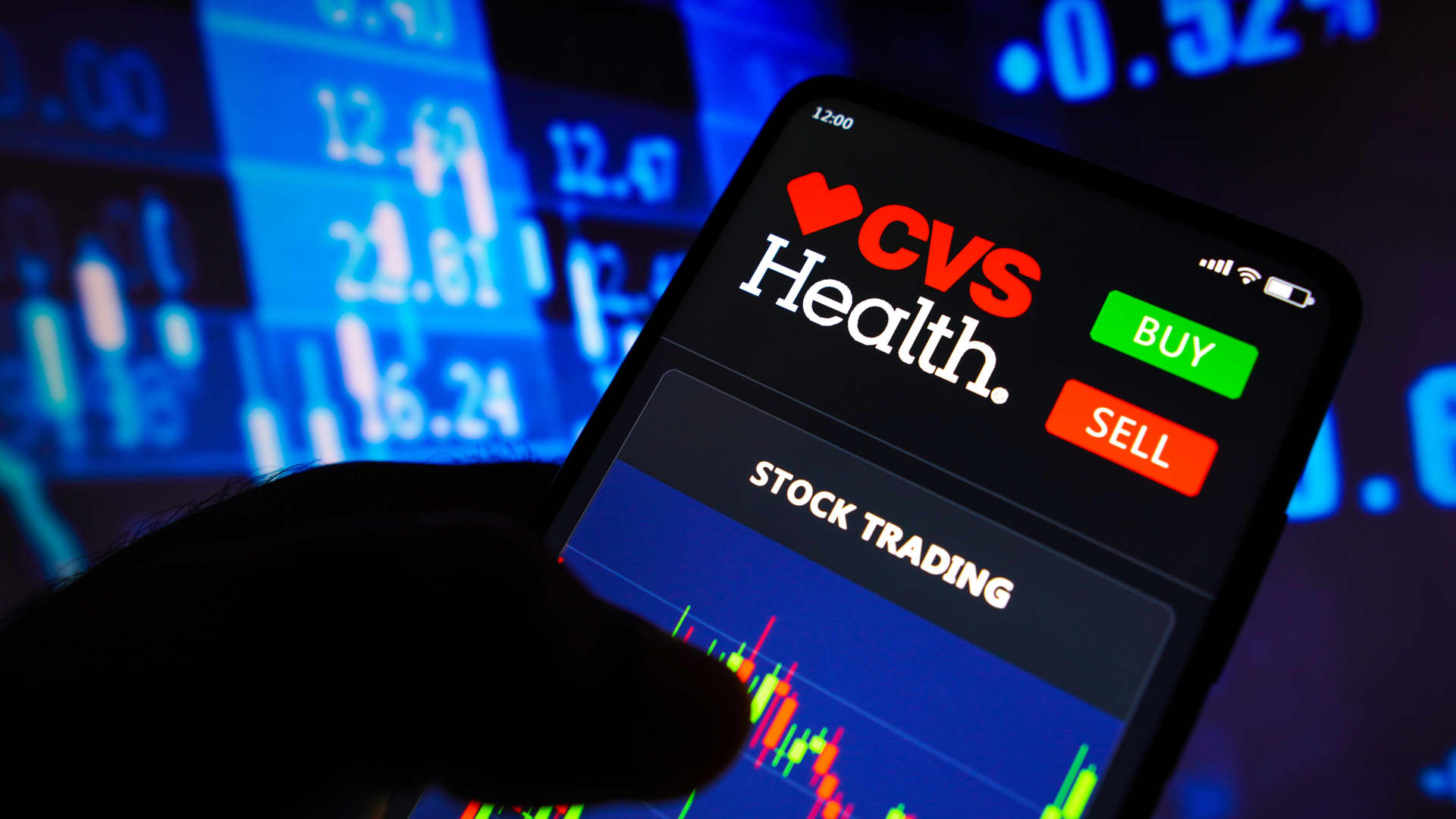 CVS Health, Sandoz partner on discount Humira biosimilar