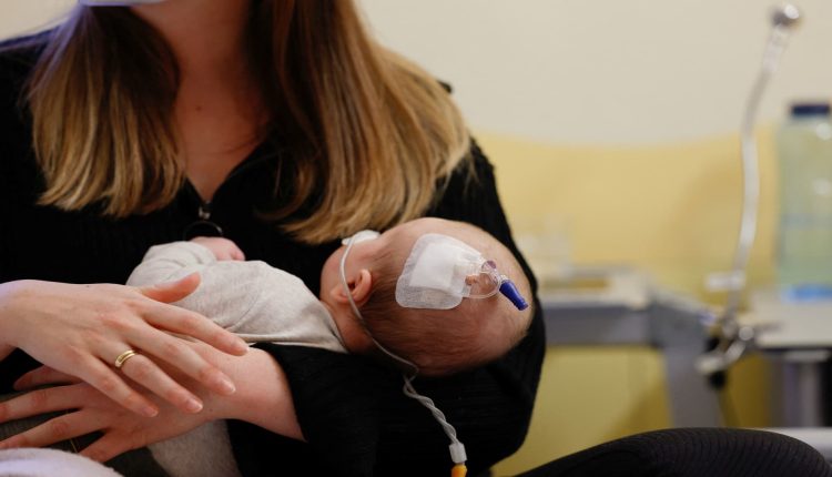 Infant RSV shot wins CDC backing, paving way for fall availability