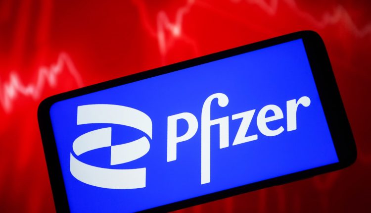 Pfizer (PFE) Q2 earnings report 2023