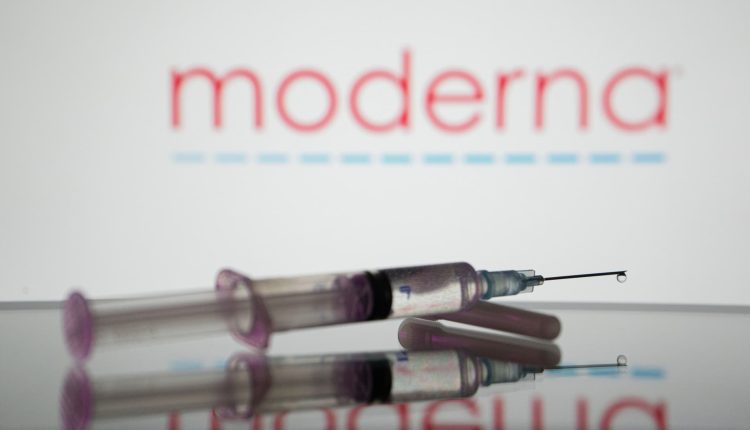 Moderna Covid vaccine effective against Eris, Fornax variants