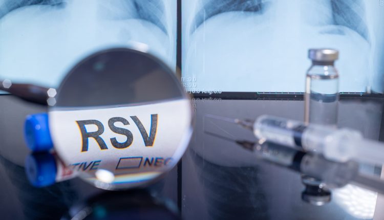 GSK sues Pfizer claiming RSV vaccine patent infringement