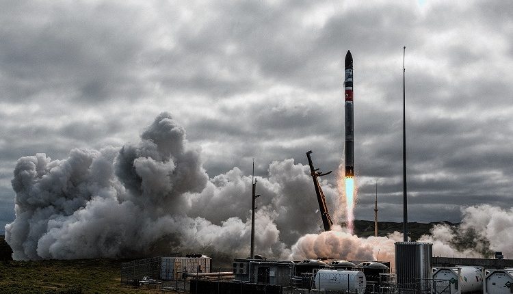 40th Rocket Lab Mission, “We Love The Nightlife”, Launches From New Zealand with Reused Engine