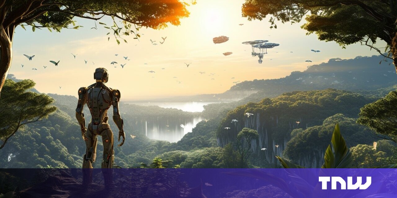 AI could fall short on climate change due to biased datasets, study finds