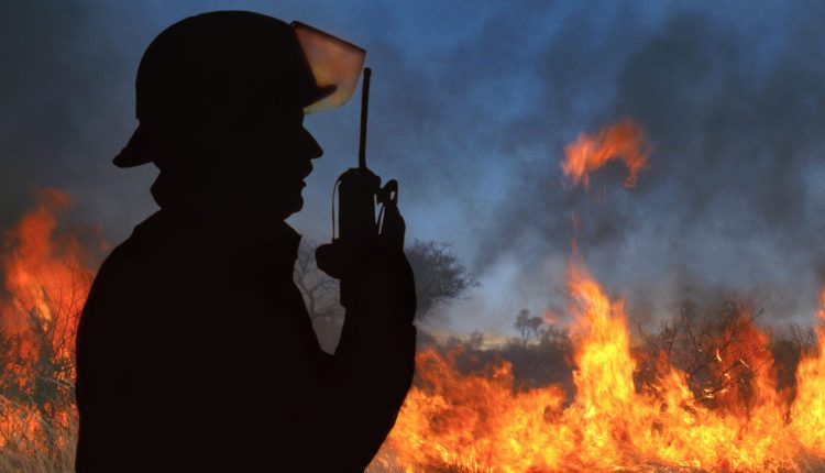 Biden Says Victims Of Maui Wildfires Will 'Get Help Immediately'