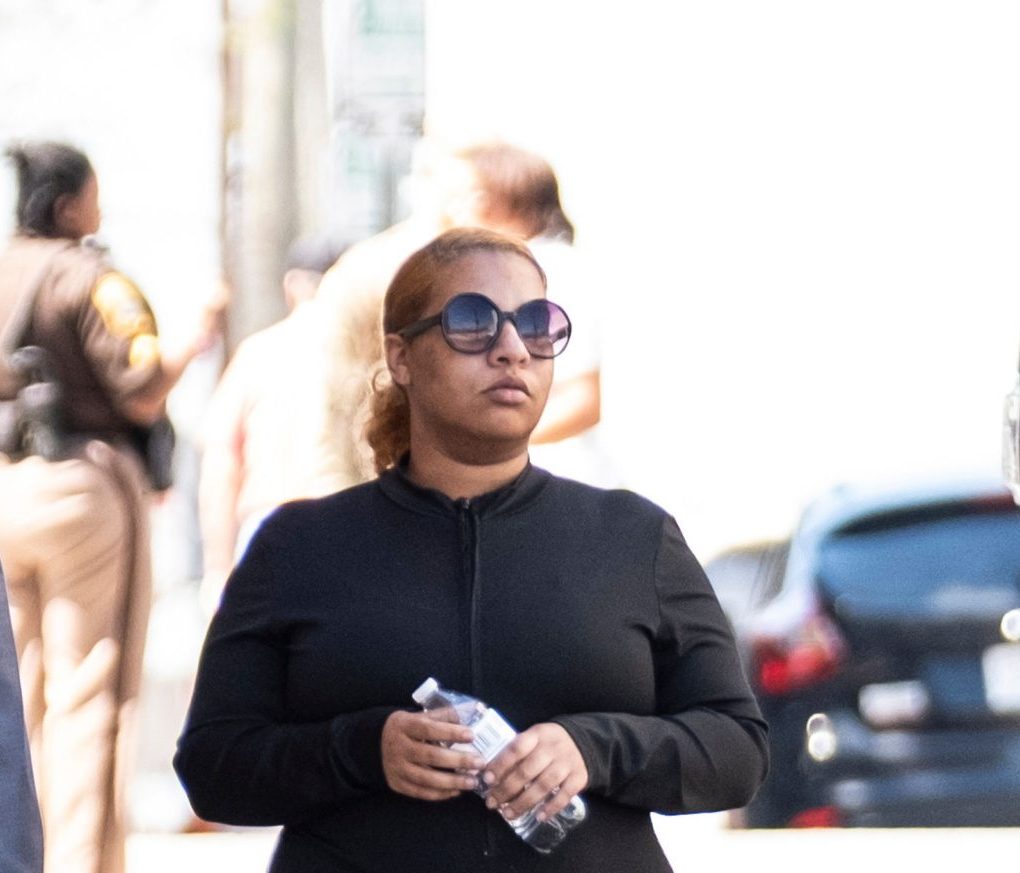 Mother Of Six-Year-Old Who Shot Virginia Teacher Pleads Guilty