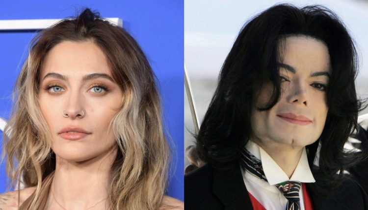 Paris Jackson Addresses Fans On Michael Jackson's 65th Birthday