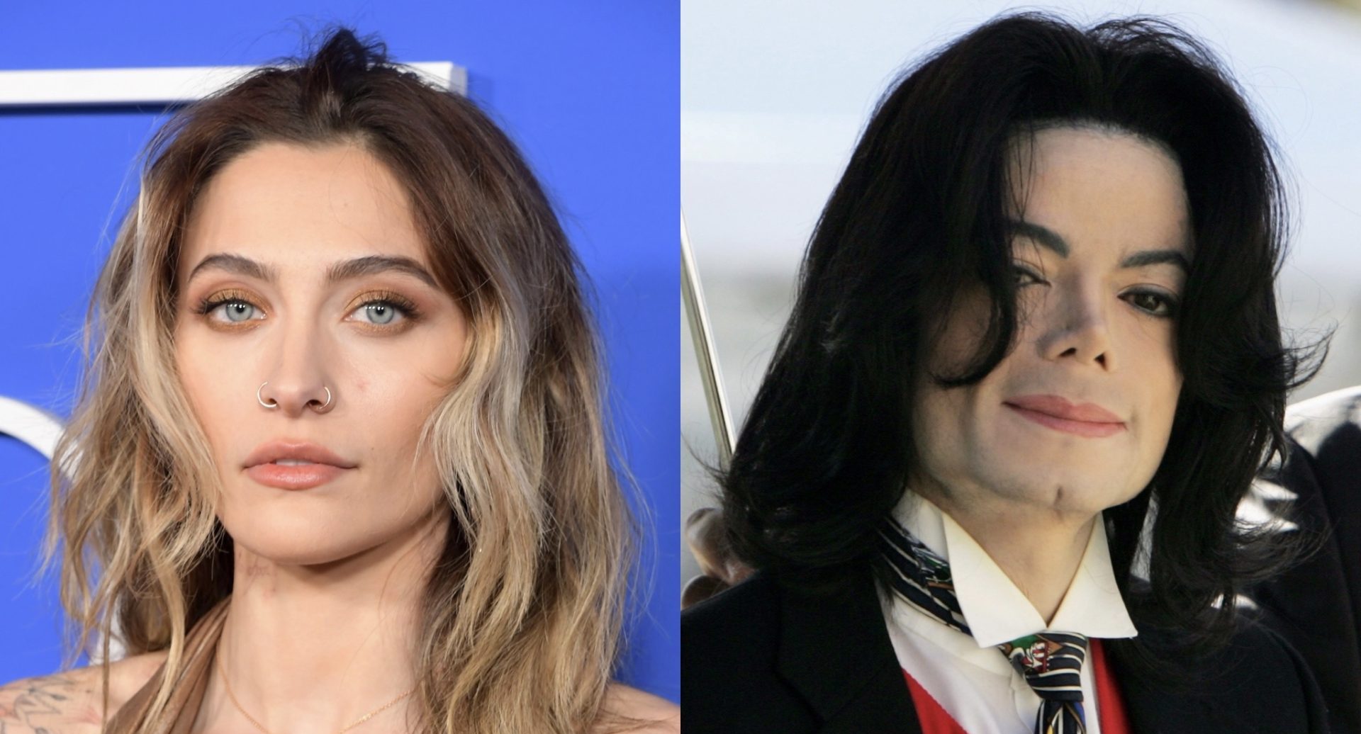 Paris Jackson Addresses Fans On Michael Jackson's 65th Birthday