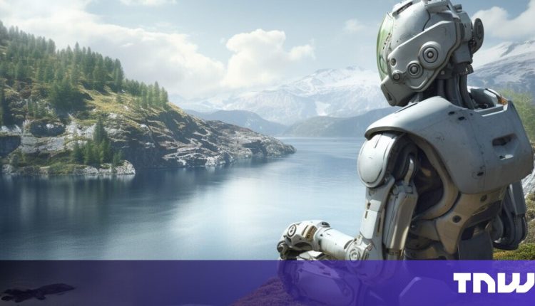 Norwegian wealth fund warns of AI risks while reeling in billions from the tech