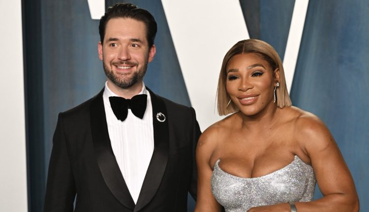 Serena Williams & Alexis Ohanian Welcome Their 2nd Daughter!