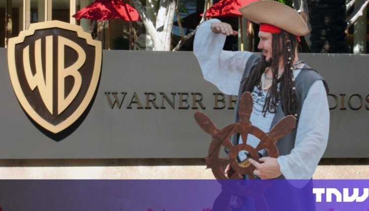 This watermarking tool detects piracy from a single photo