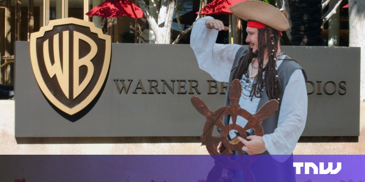 This watermarking tool detects piracy from a single photo