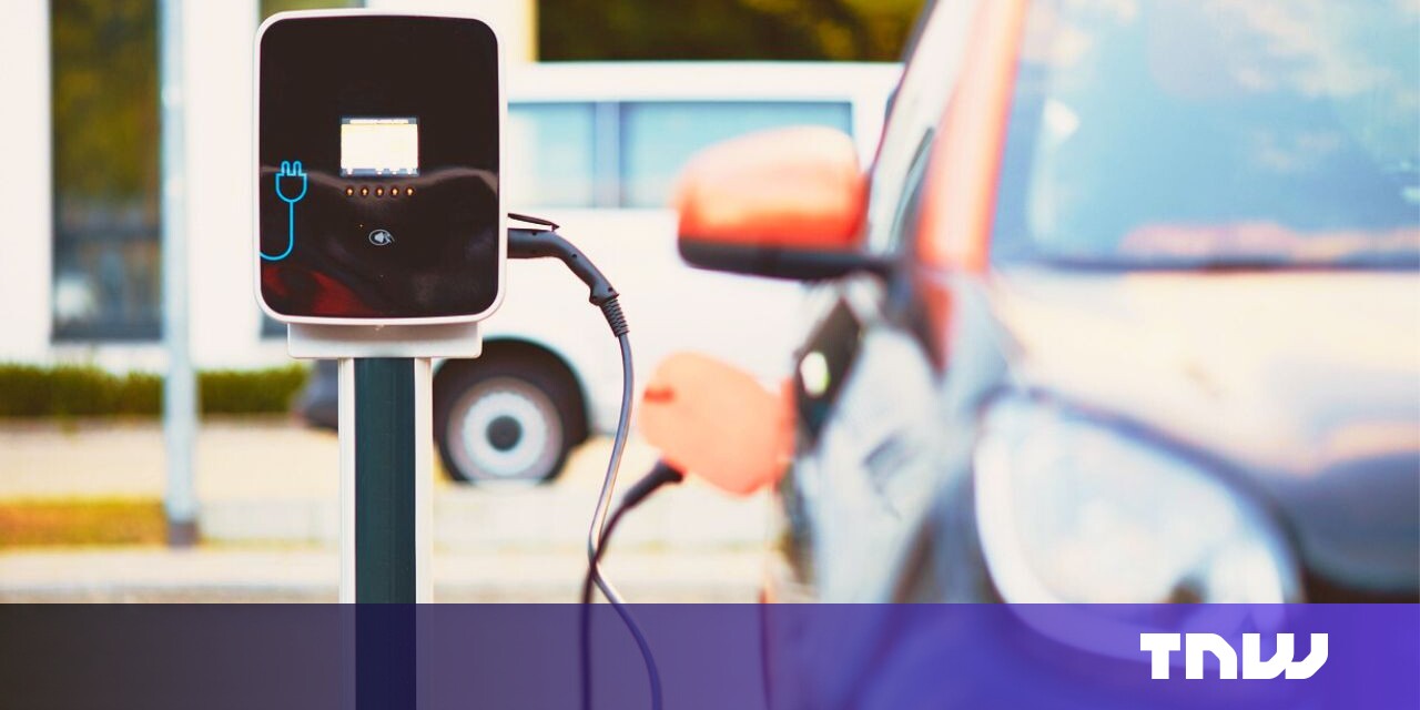 New discovery could lead to faster-charging and longer-range EVs