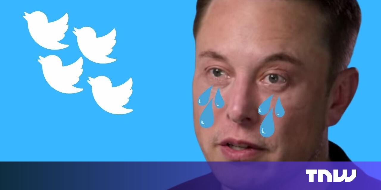 France’s AFP sues Twitter over non-payments for displaying news