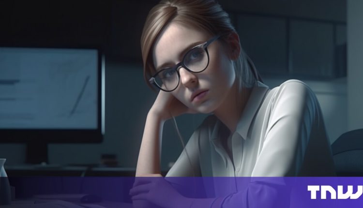 6 signs you’ve outgrown your job