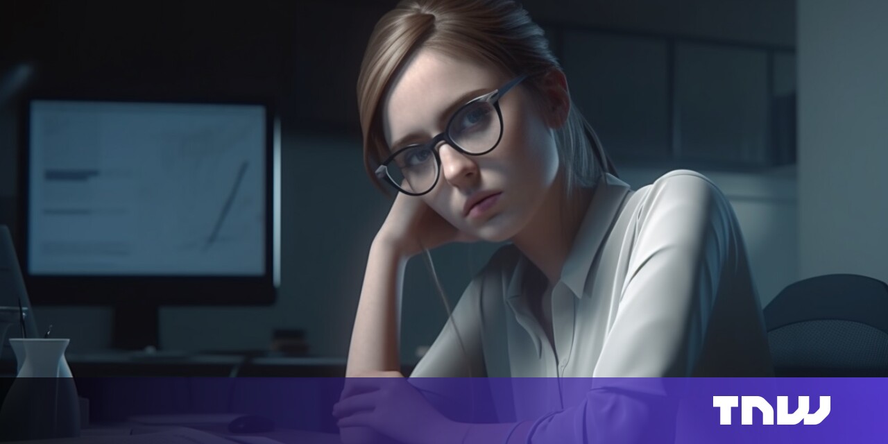 6 signs you’ve outgrown your job