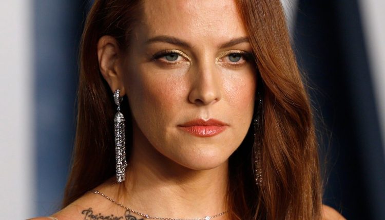Riley Keough Officially Becomes New Owner of Elvis’ Graceland