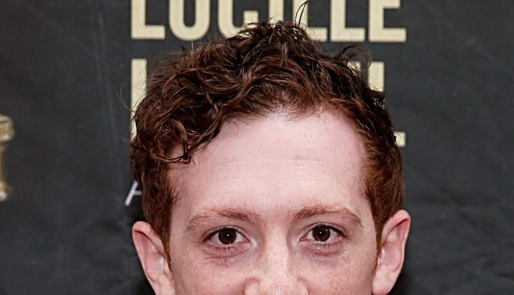 Ariana Grande’s Boyfriend Ethan Slater Lands New Broadway Role