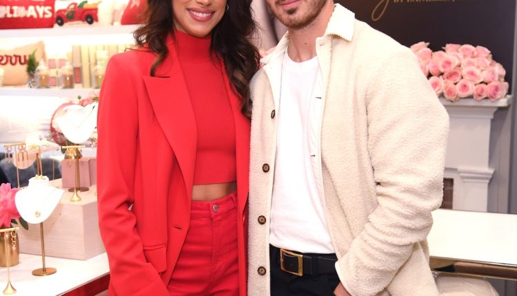 Danielle & Kevin Jonas Reveal the Most Difficult Part About Parenthood