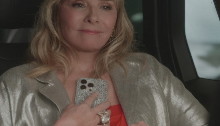 How Kim Cattrall Returned as Samantha in AJLT Season 2 Finale