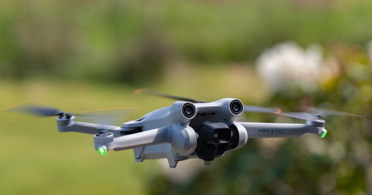 Best drone deals: Get a cheap drone for $33 (and save on DJI Mini)