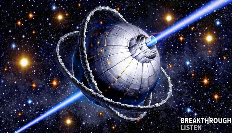 The 2nd Annual Penn State SETI Symposium and the Search for Technosignatures!