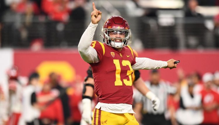 2023 college football picks, predictions by conference