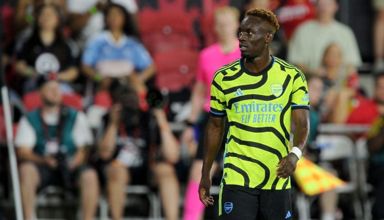 Transfer Talk: Monaco close in on Folarin Balogun deal