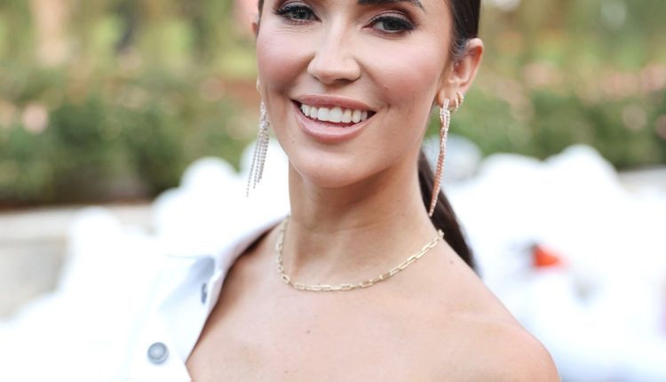 Kaitlyn Bristowe Shares Motherhood Journey 6 Years After Freezing Eggs