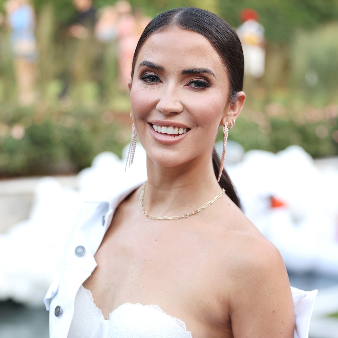 Kaitlyn Bristowe Shares Motherhood Journey 6 Years After Freezing Eggs