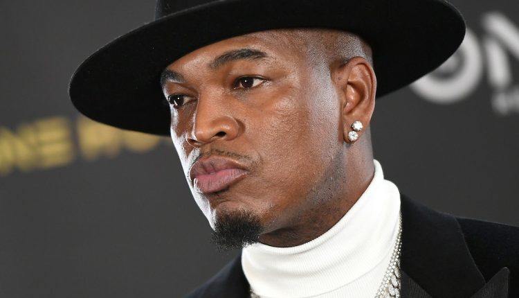 Ne-Yo Apologizes for "Offensive" Comments on Gender Identity
