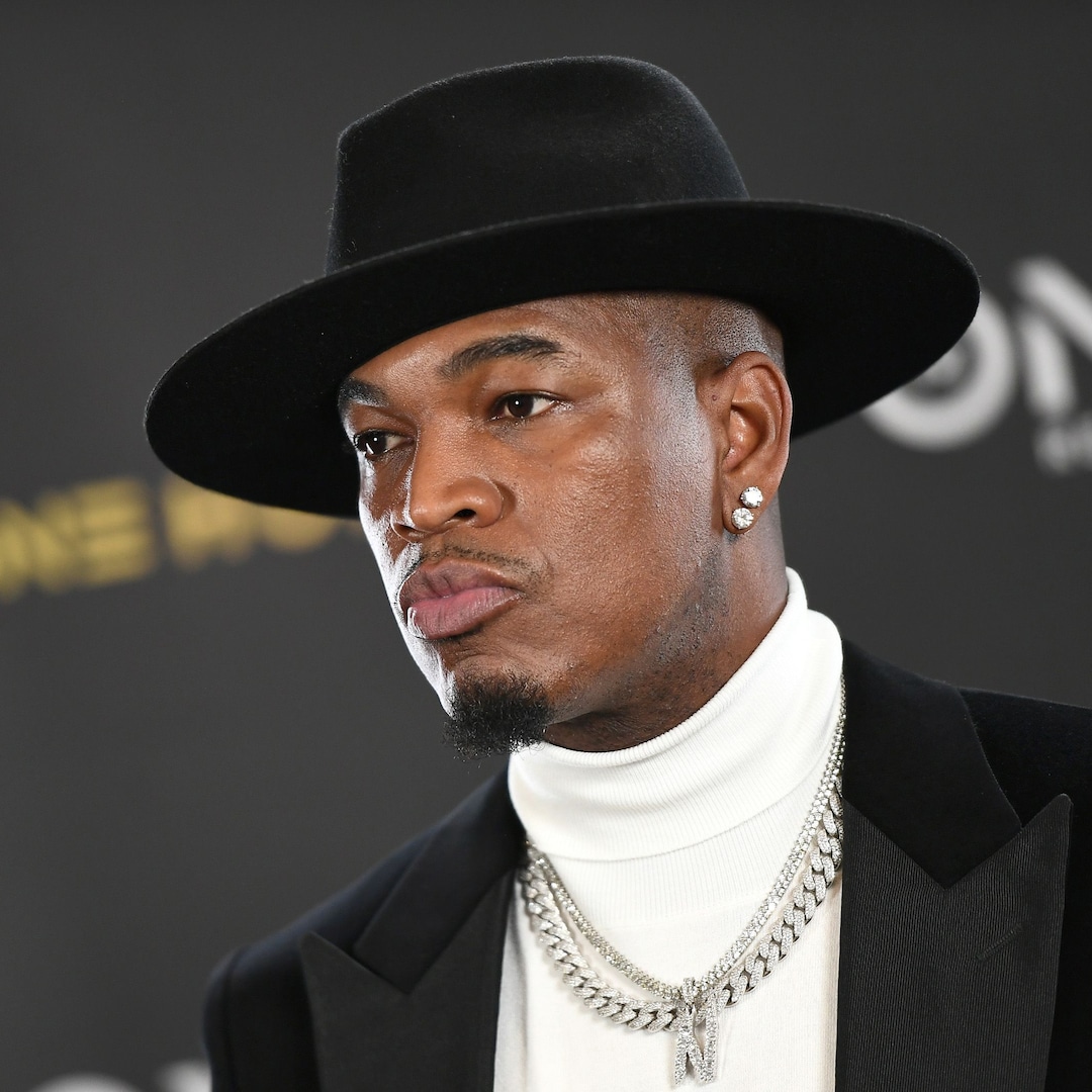Ne-Yo Apologizes for "Offensive" Comments on Gender Identity