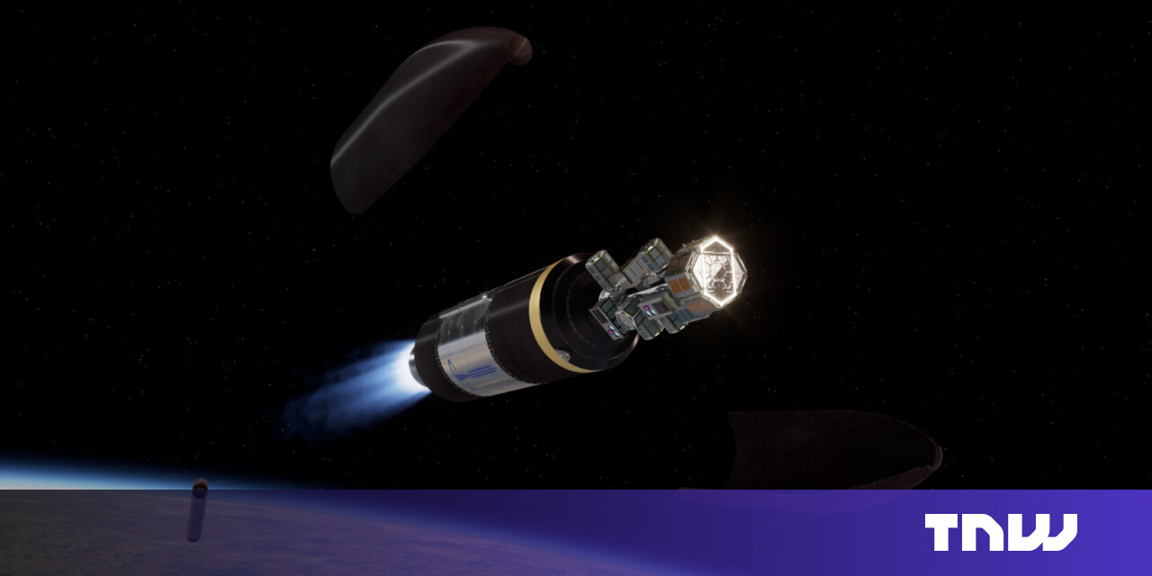 German rocket startup bags €30M as it eyes takeoff this year