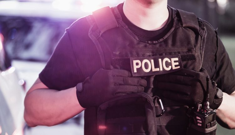 HS Band Director 'Baffled' After Police Tased Him In Front Of Kids