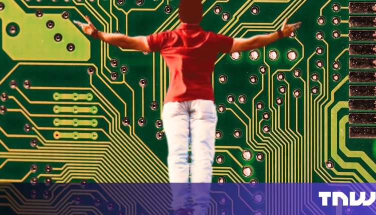 EU has ‘no chance’ of chip independence. Nor does anybody else