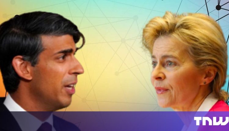 UK rejoins EU's Horizon flagship research programme