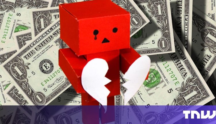 Only 5% of $22B in VC funding for generative AI went to Europe