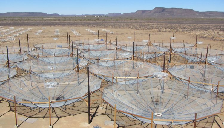 A New Telescope Could Detect Decaying Dark Matter in the Early Universe