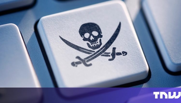 EU online piracy on the rise as consumers feel the pinch