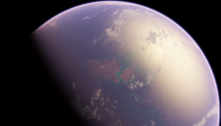 Has the First Biosignature Been Found on an Exoplanet?