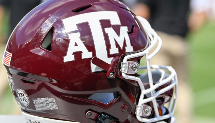 Texas A&M WR Micah Tease suspended indefinitely after arrest
