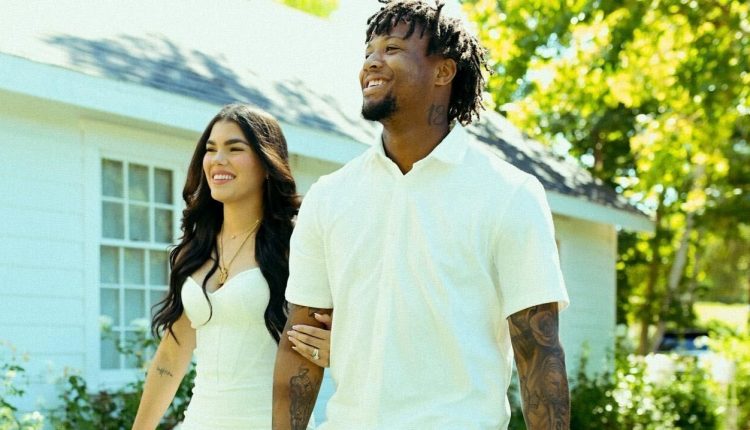 Braves' Ronald Acuña ties knot, becomes MLB's 1st 30-60 player